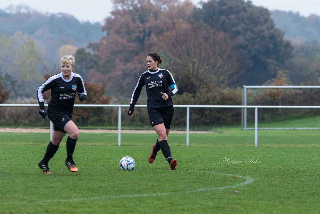 Bild 151 - Frauen SV Henstedt Ulzburg II - TSV Russee : Ergebnis: 5:0